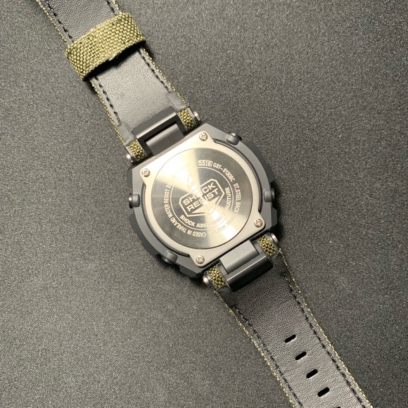 G shock gsts130bc-1a3 main image 6
